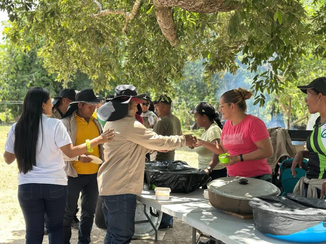 Celebración Día del Padre