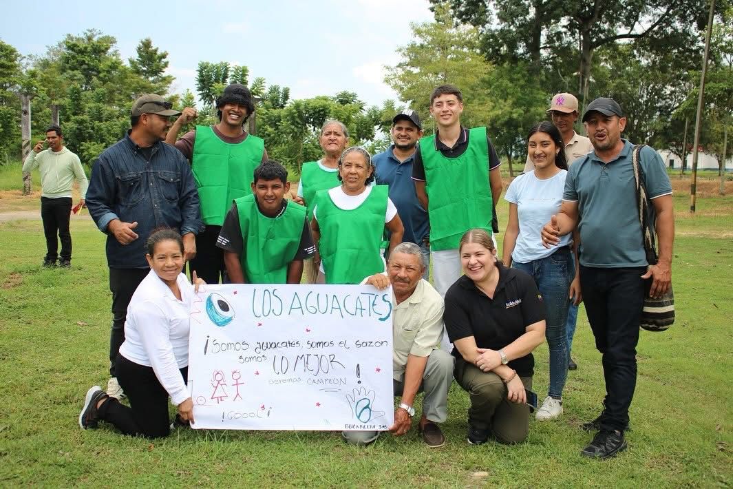 Taller relevo generacional y equidad de género