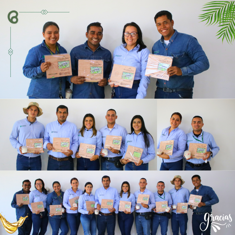 Celebramos el día del Ingeniero